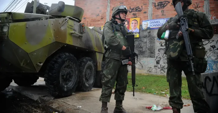 Exército
