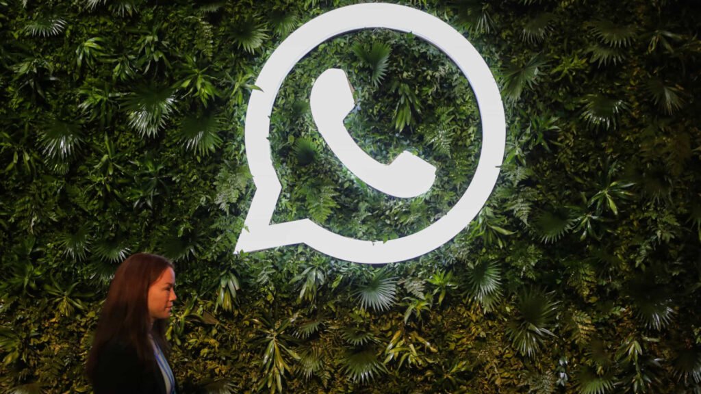WhatsApp
