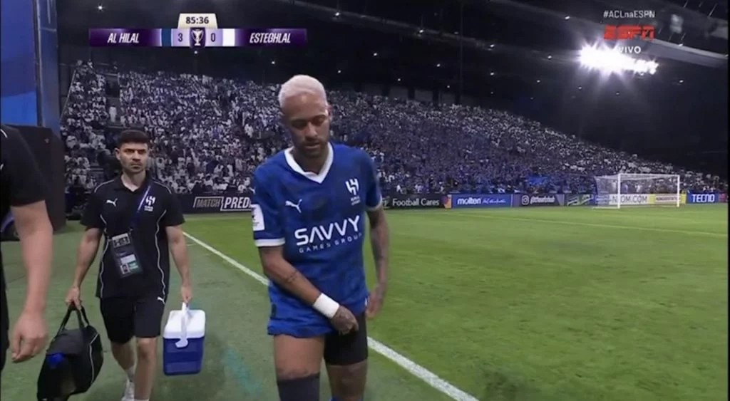 Neymar