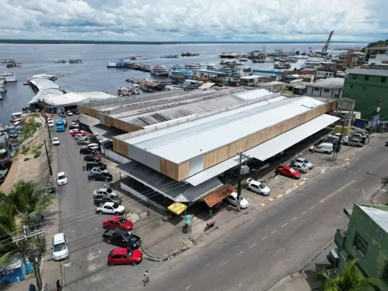 Feira da Panair