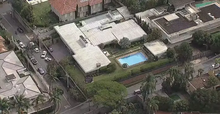 Foto: Reprodução/TV Globo