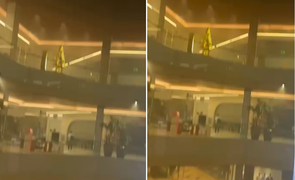 Incêndio