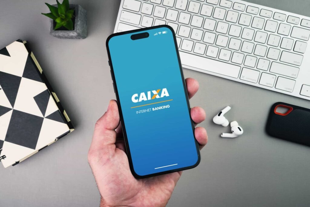 Caixa tem