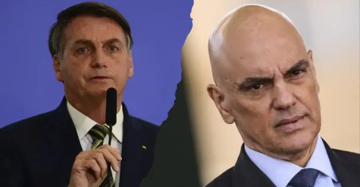 Foto: Montage/Revista Oeste/Agência Brasil/Marcello Casal Jr./Marcelo Camargo