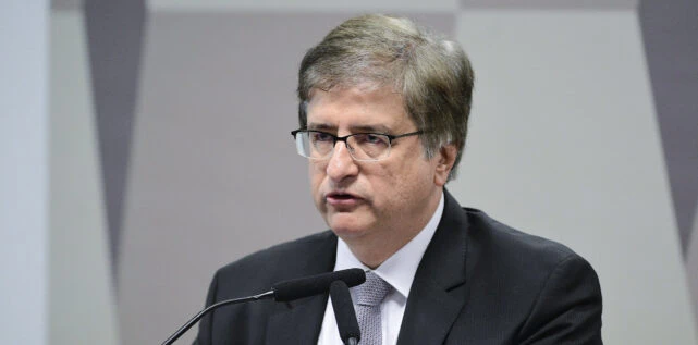 Paulo Gonet