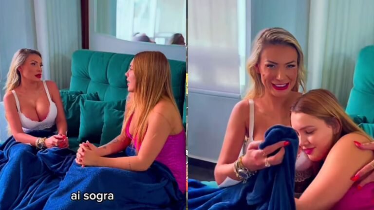 Andressa Urach