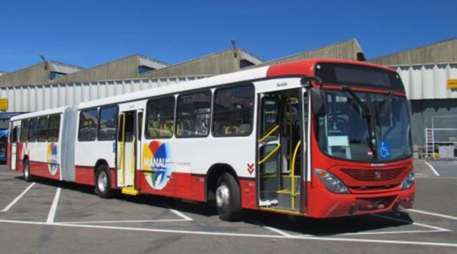 ônibus