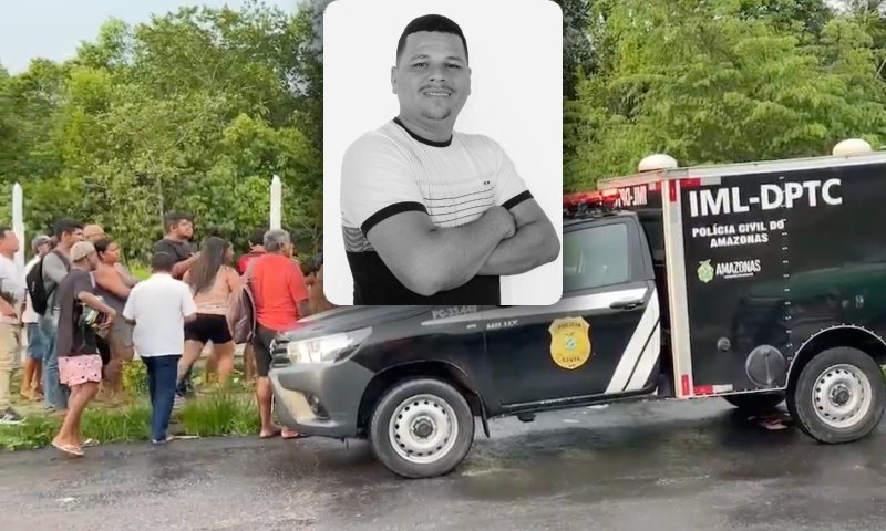 pastor