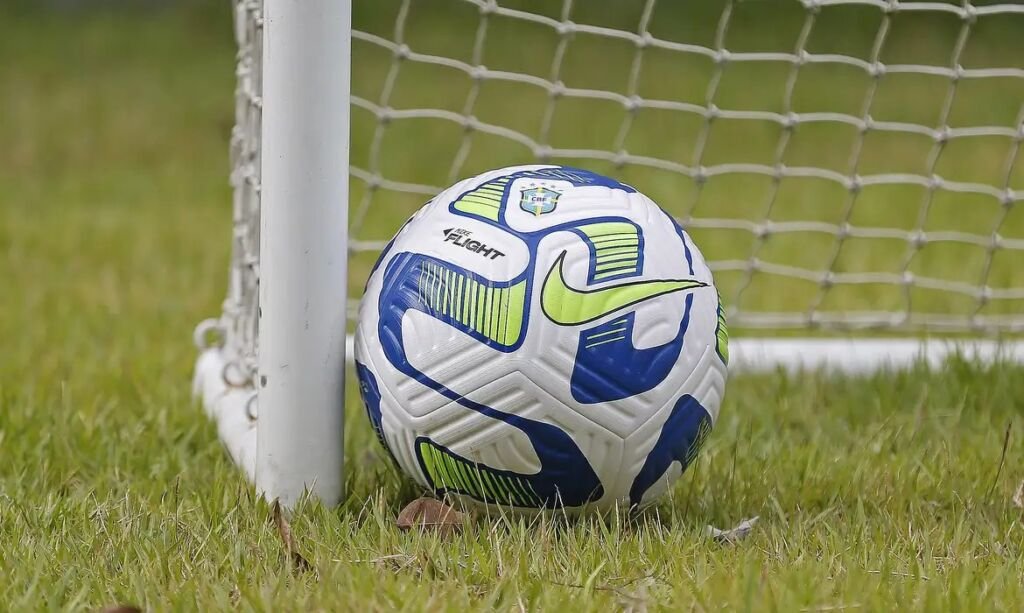 (Foto: Rafael Ribeiro/CBF)