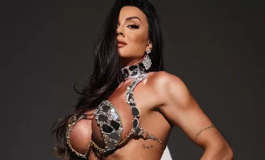 Juju Salimeni