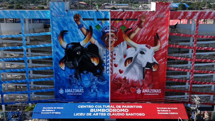 Festival Folclórico