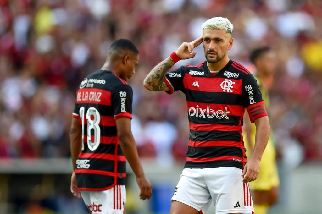 Flamengo