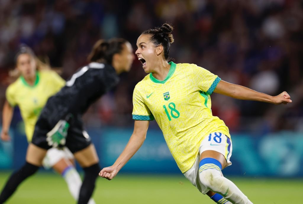 (Foto: Rafael Ribeiro/CBF)