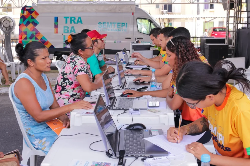 Fotos – Arquivo/Semcom (em anexo)