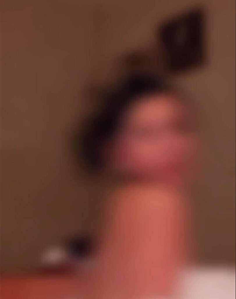 vídeo íntimo