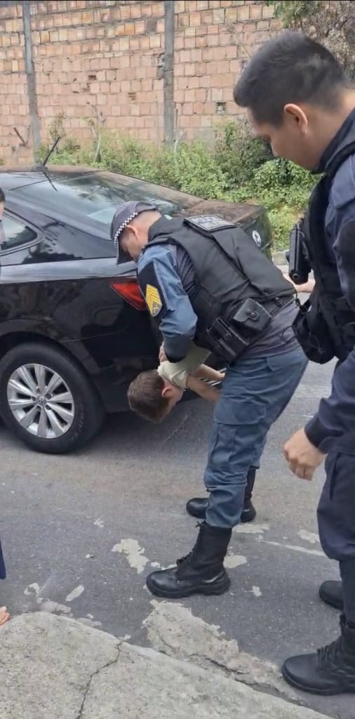 Policiais