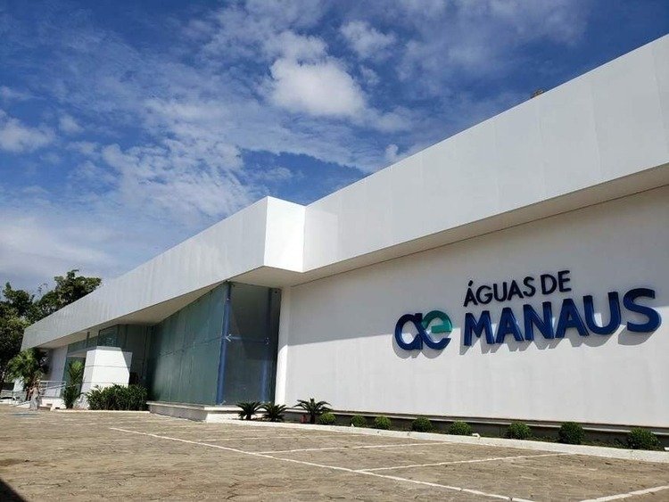 Águas de Manaus