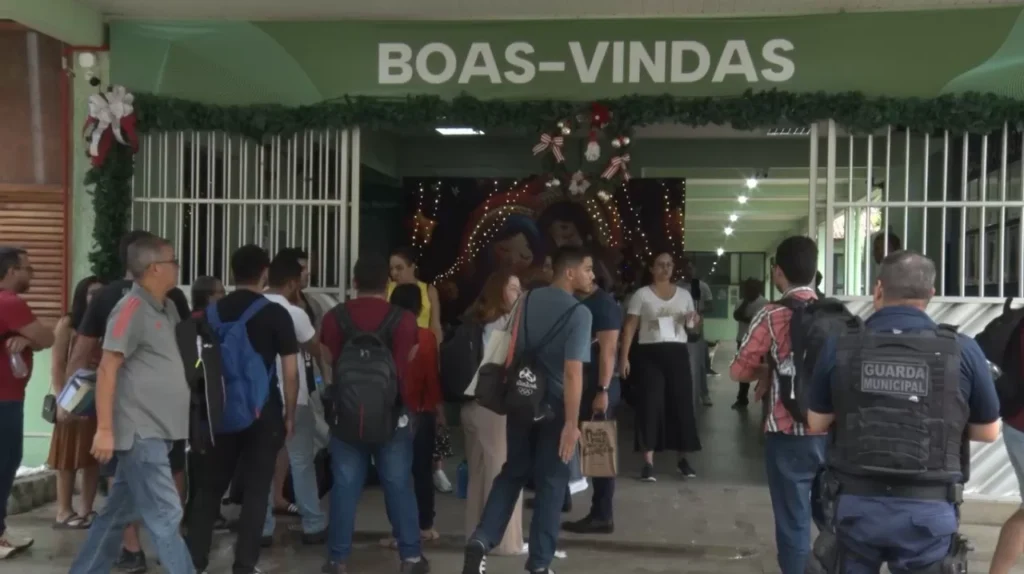 Foto: Divulgação – Dicom/CMM
