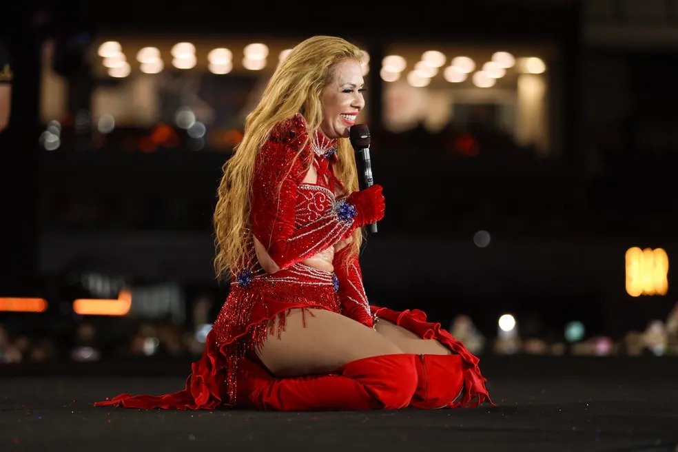 Foto: Lucas Ramos/BrazilNews