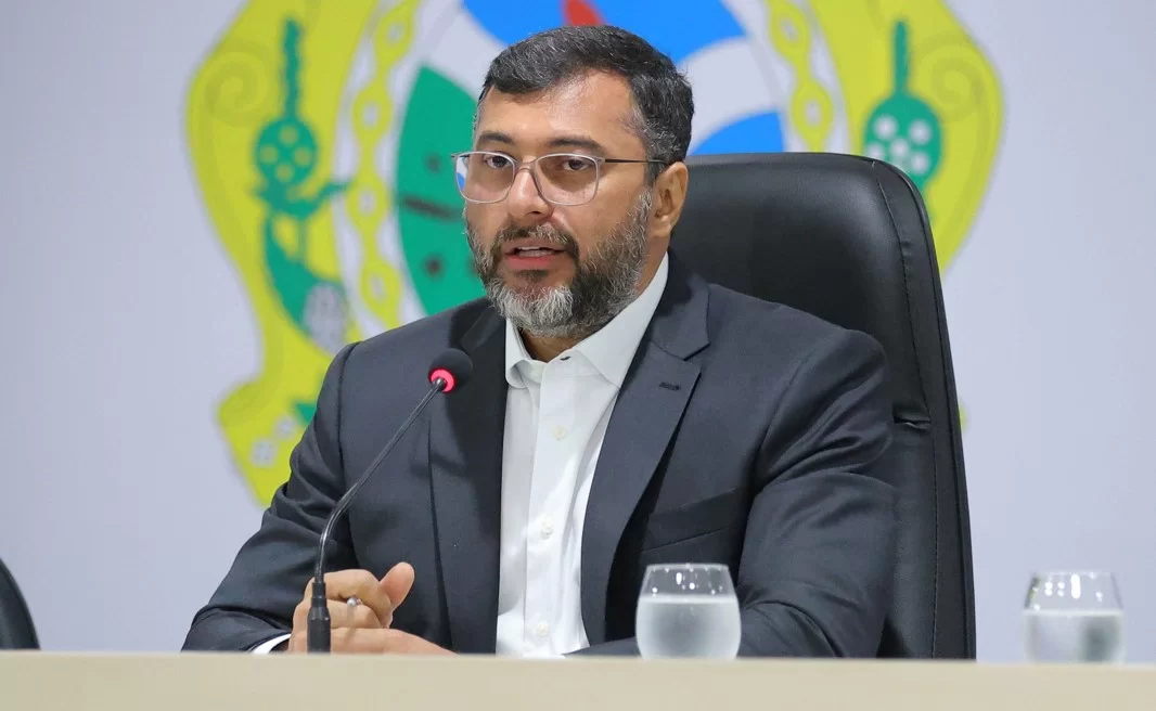 Fotos: Arthur Castro/Secom