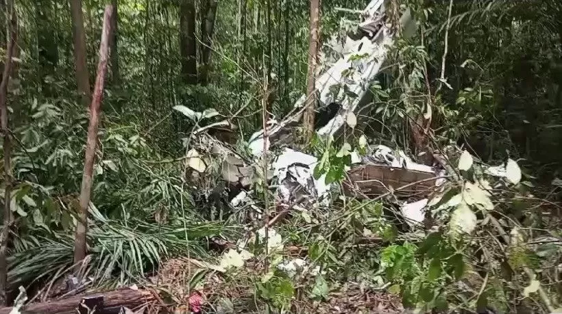 Avião