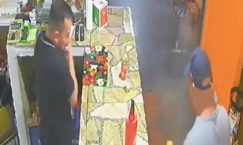 coxinha explode