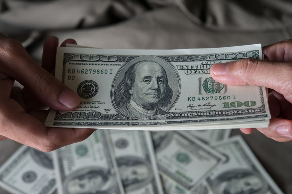Dólar