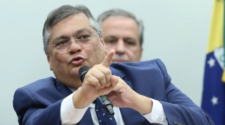 Flávio Dino