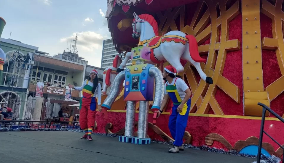 FOTOS: Divulgação