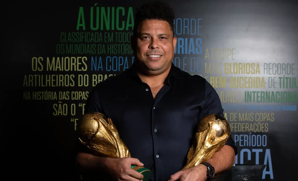 Ronaldo Fenômeno