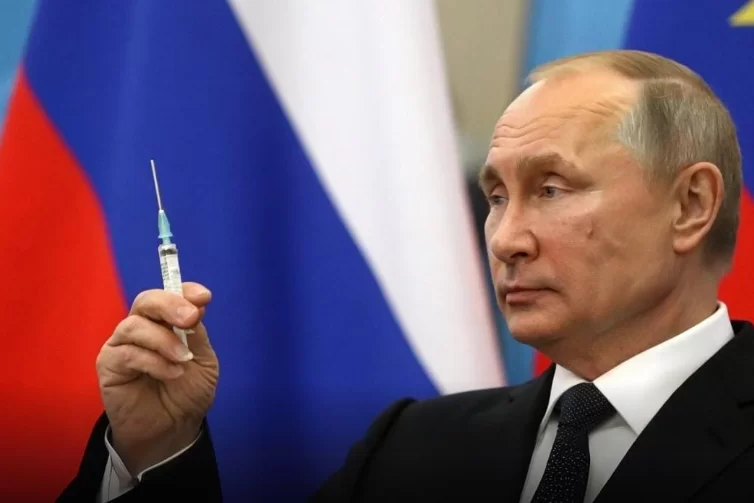 Rússia