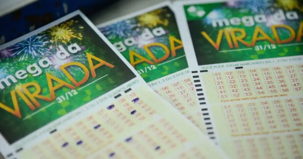 Mega da Virada