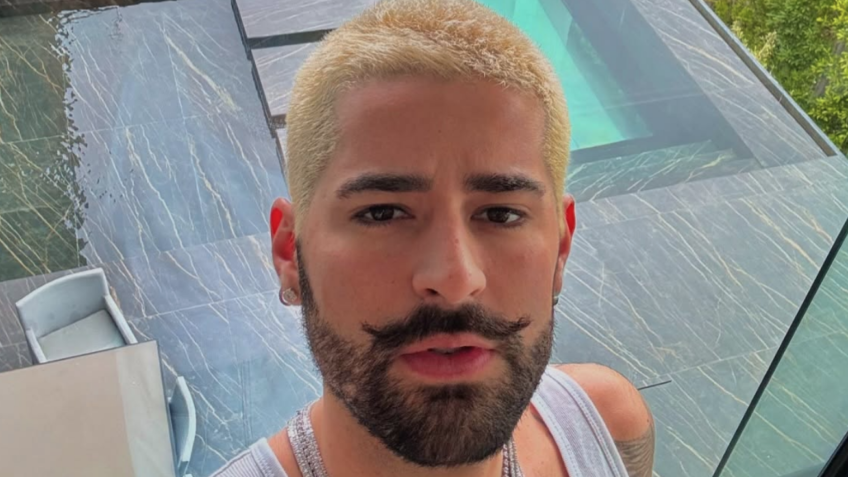 Influenciador Ruyter Poubel