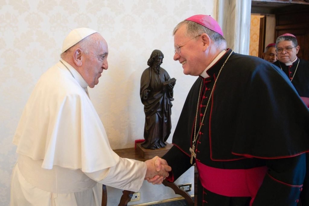 Papa Francisco