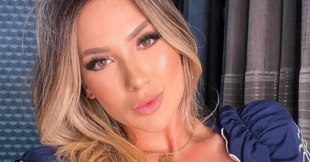 Virginia Fonseca