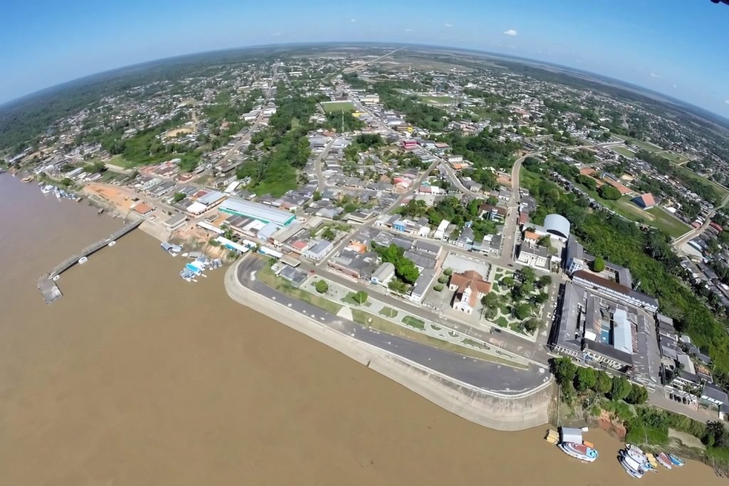 Humaitá