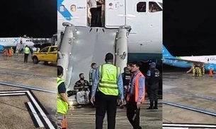 deportados dos EUA