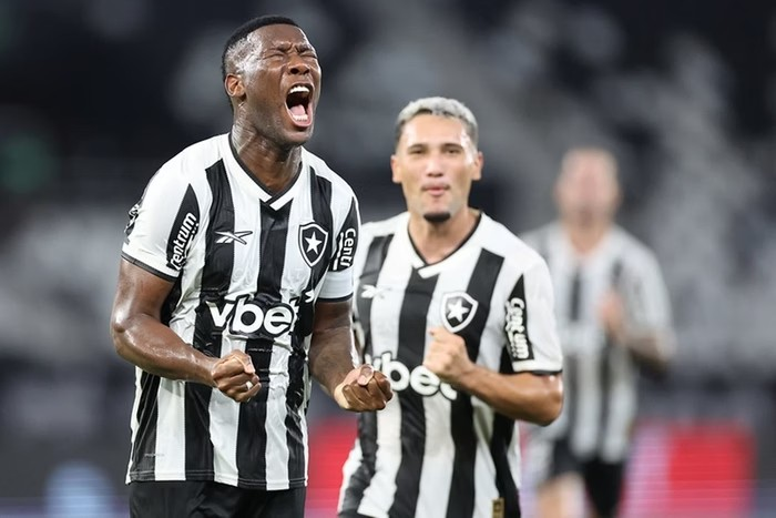 Vítor Silva/Botafogo