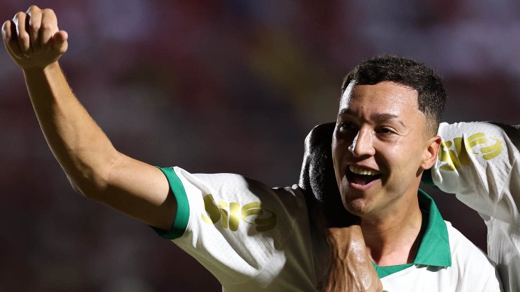 Palmeiras
