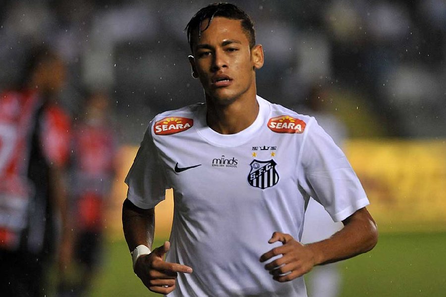 Neymar