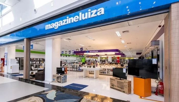 Magazine Luiza