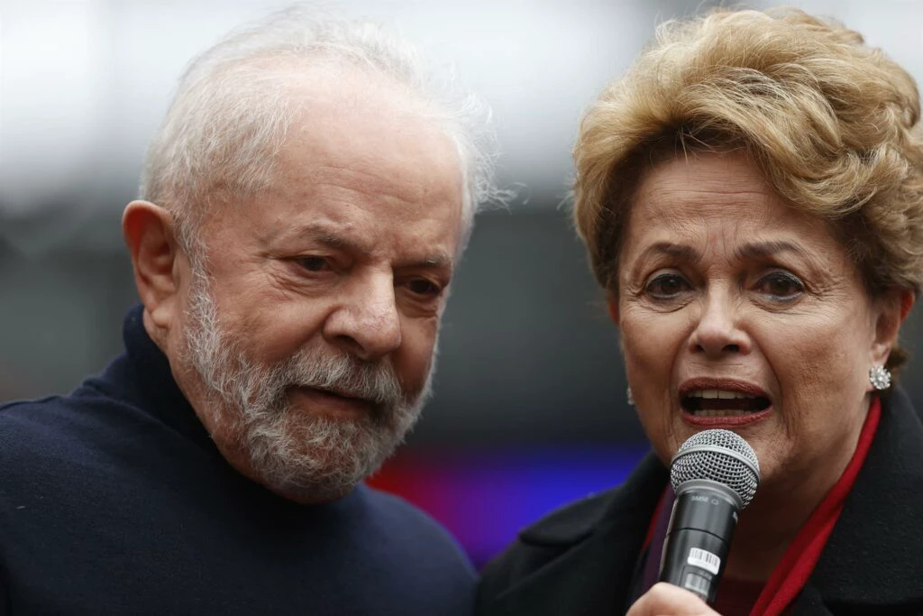 Impeachment de Lula