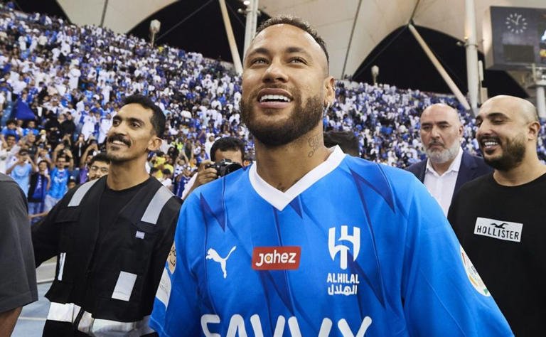 Neymar