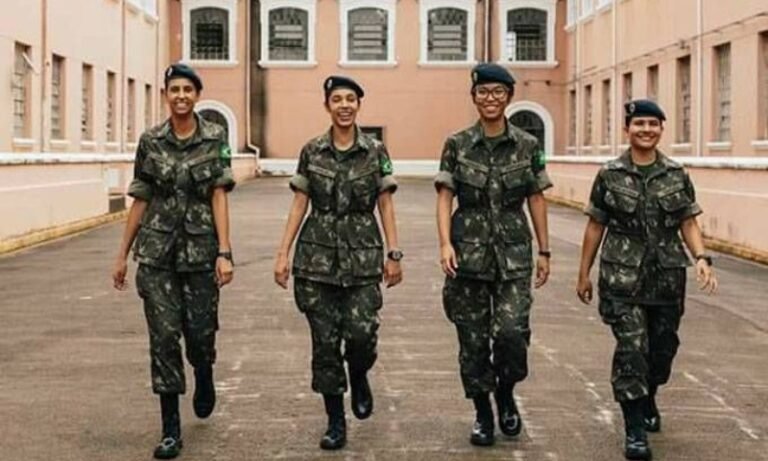 Alistamento militar
