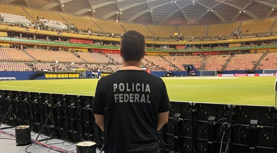 Polícia Federal