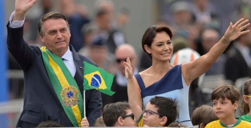 Bolsonaro