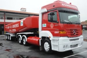 Bombeiros