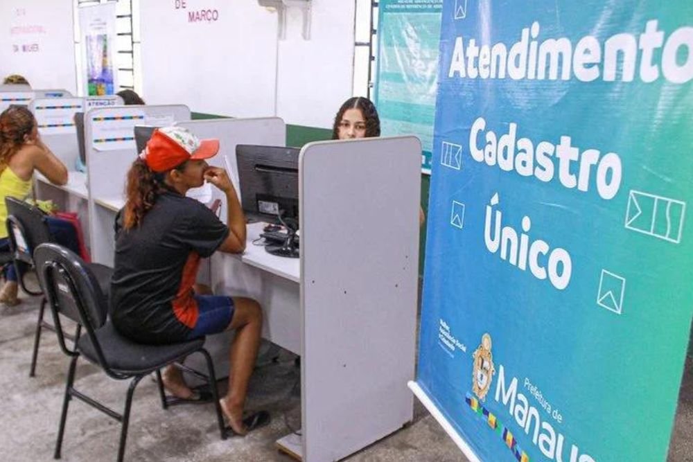 Cadastro Único