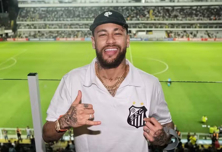 Neymar