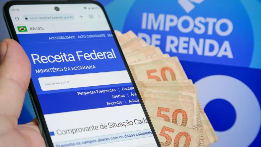 Receita Federal